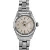 Reloj Rolex Oyster Perpetual Date de acero Ref :  6916 Circa  1973 - 00pp thumbnail
