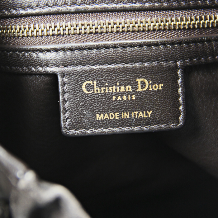 Dior Libertine Handbag 256435 | Collector Square
