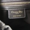 Christian Dio in brown leather  - Detail D3 thumbnail
