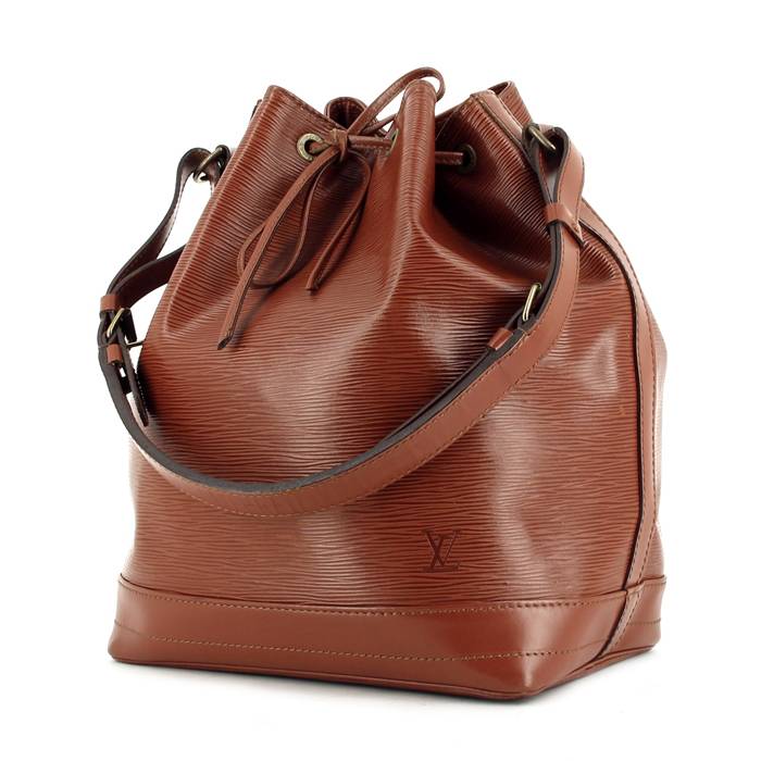 Louis Vuitton Noé Handbag 256436