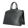 Louis Vuitton Riviera in black epi leather - 00pp thumbnail