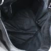 Yves Saint Laurent Roady en charol negro - Detail D2 thumbnail