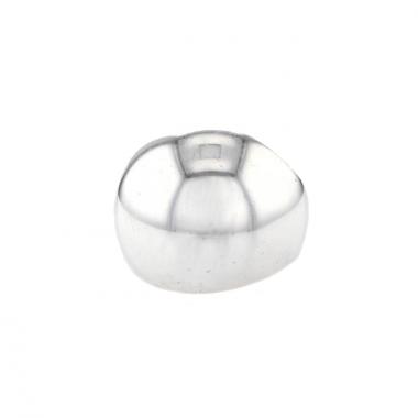 Hermes sortija Quark en plata