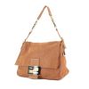 Fendi in brown leather - 00pp thumbnail