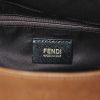 Fendi in brown leather - Detail D3 thumbnail