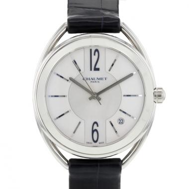 Reloj Chaumet Lien Wristwatch de acero