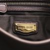 Mui Mui in brown quilted leather  - Detail D4 thumbnail