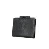 Hermès agenda-holder in black lizard - 00pp thumbnail