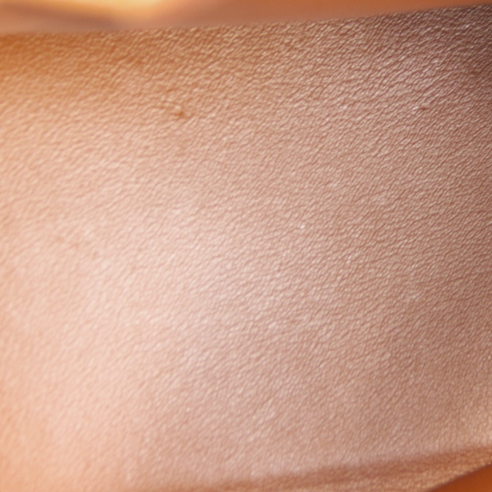 Borsa Haut à Courroies in pelle gold - Detail D2