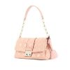 Dior Miss Dior in rose varnished quilted leather - 00pp thumbnail