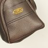 Celine Boogie in bronze leather - Detail D5 thumbnail