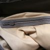 Omnibus travel bag in taupe togo leather - Detail D3 thumbnail