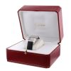 Cartier Tank Americaine watch in white gold Ref : 2312 circa 2000 - Detail D2 thumbnail