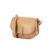 Handbag in gold leather - 00pp thumbnail