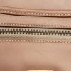 Handbag in gold leather - Detail D4 thumbnail