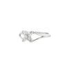 Tiffany and Co white gold and diamonds Victoria ring - 00pp thumbnail