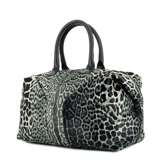 Sac yves hotsell saint laurent leopard