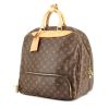 Louis Vuitton Evasion in monogram canvas and natural leather - 00pp thumbnail