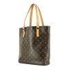 Louis Vuitton Luco in monogram canvas and natural leather - 00pp thumbnail