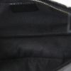Gucci en cuir monogram vernis noir - Detail D2 thumbnail
