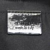 Bolso de mano en charol Monogram negro - Detail D3 thumbnail