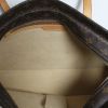 Louis Vuitton Luco in monogram canvas and natural leather - Detail D2 thumbnail