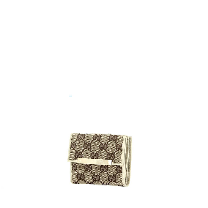 Porte-monnaie Gucci 262267 d'occasion | Square
