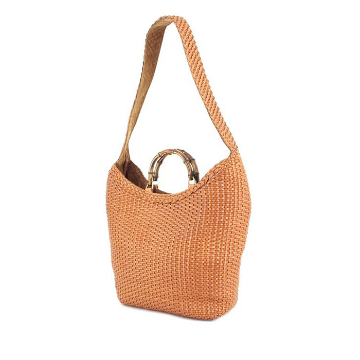 Gucci Bamboo Shoulder bag 262271 | Collector Square