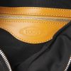 Tod's in black leather - Detail D3 thumbnail