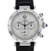 Reloj Cartier Pasha en acero Ref : 2113 Circa 1999 - 00pp thumbnail
