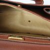 Loewe Bag in brown leather - Detail D2 thumbnail