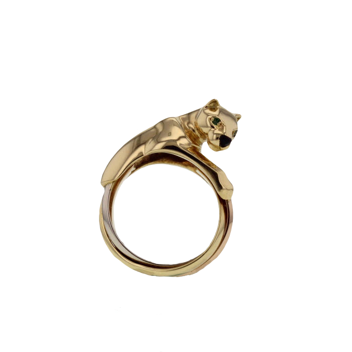 Cartier Antrina Ring 262444 | Collector Square