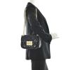 Michael Kors in black quilted leather - Detail D1 thumbnail