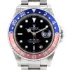 Reloj de pulsera Rolex GMT-Master Ref. 16700 de acero - 00pp thumbnail