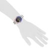 Reloj de pulsera Rolex GMT-Master Ref. 16700 de acero - Detail D1 thumbnail