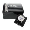 Breitling Cosmonaute in stainless steel Ref : A22322 Circa 2008 - Detail D3 thumbnail