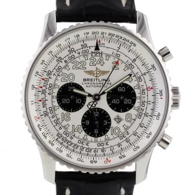 Orologio Acciaio