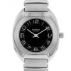 Hermes Digital watch in stainless steel Ref : AS1.210  - 00pp thumbnail