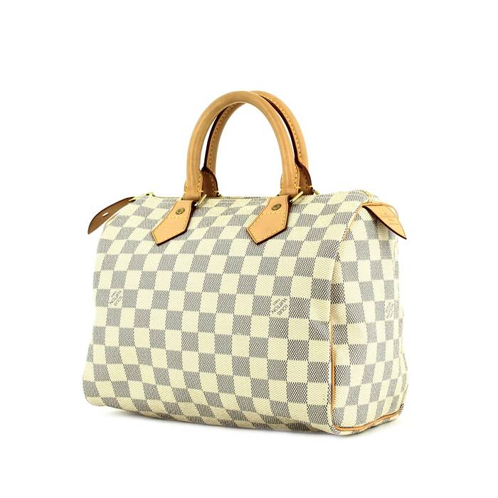 The Ultimate Bag Guide: The Louis Vuitton Speedy Bag - PurseBlog