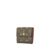 Louis Vuitton Elise en toile monogram  - 00pp thumbnail