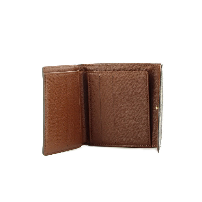 Louis Vuitton Elise en toile monogram  - Detail D1