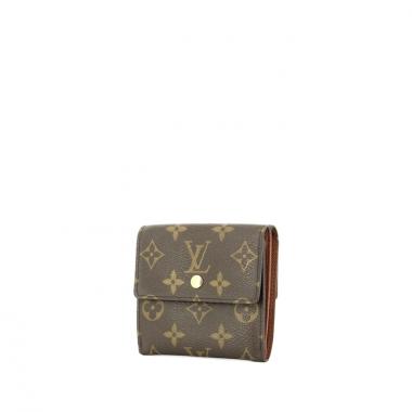 Louis Vuitton Elise en toile monogram 
