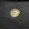 Louis Vuitton Buci black epi leather - Detail D3 thumbnail