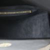 Louis Vuitton Buci en cuir épi noir  - Detail D4 thumbnail