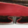 Louis Vuitton Multipli-Cité in monogram canvas and natural leather - Detail D4 thumbnail