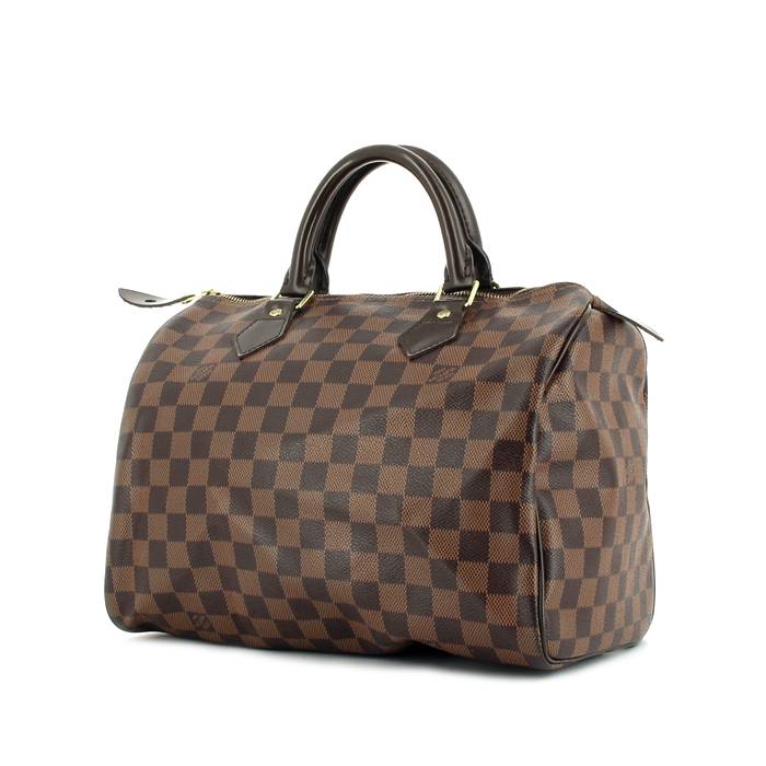 Louis Vuitton Speedy Handbag 262623