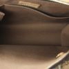 Louis Vuitton Popincourt in monogram canvas and natural leather  - Detail D2 thumbnail