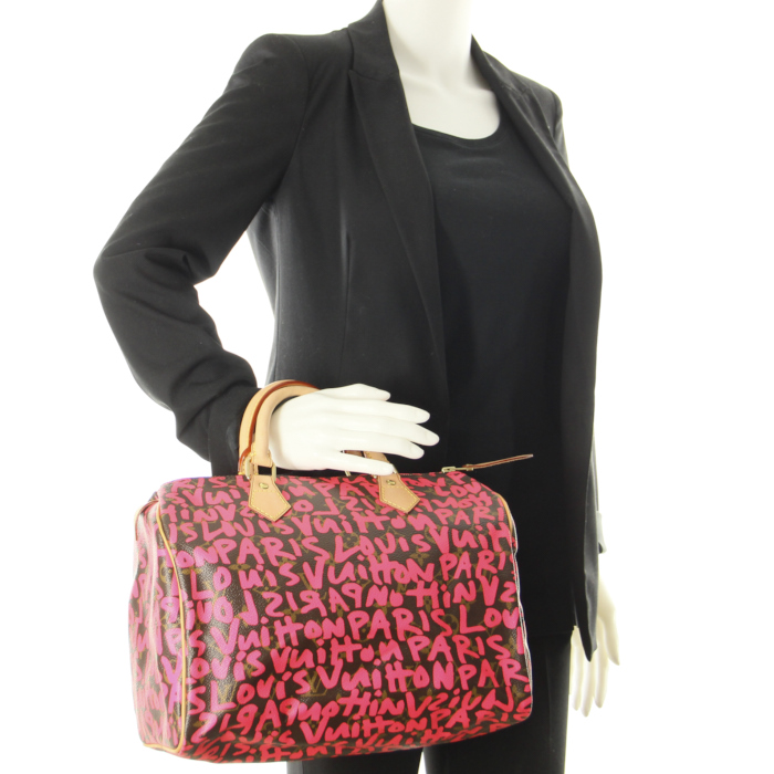 Louis Vuitton Editions Limitées Handbag 262633 | Collector Square