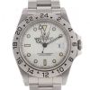 Rolex Explorer II in stainless steel Ref : 16570 Circa 1990 - 00pp thumbnail