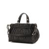 Dior Délices handbag in black leather - 00pp thumbnail